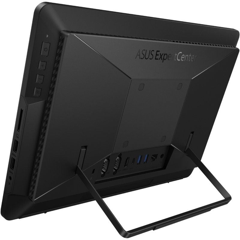 PC All in One Asus ExpertCenter E1 AiO E1600WKAT-BMR270M Intel Celeron N4500/ 8GB/ 256GB SSD/ 15.6" Tátil/ Sem Sistema Operativo