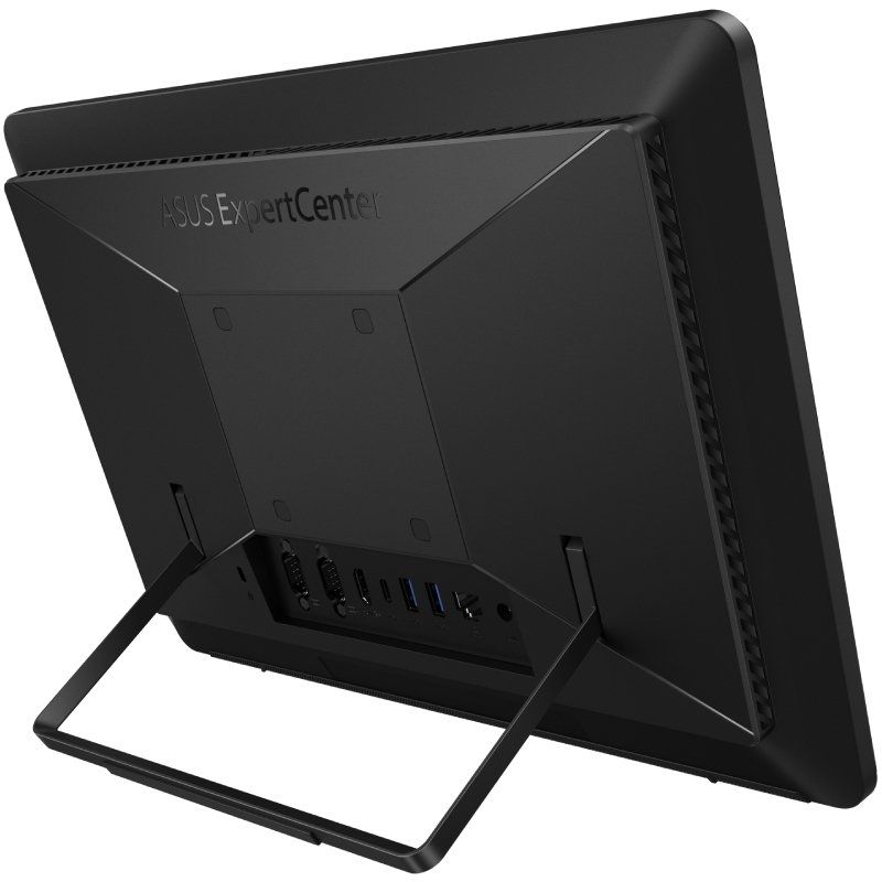 PC All in One Asus ExpertCenter E1 AiO E1600WKAT-BMR270M Intel Celeron N4500/ 8GB/ 256GB SSD/ 15.6" Tátil/ Sem Sistema Operativo
