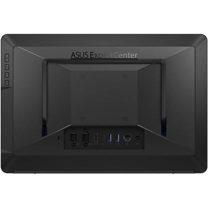 PC All in One Asus ExpertCenter E1 AiO E1600WKAT-BMR270M Intel Celeron N4500/ 8GB/ 256GB SSD/ 15.6" Tátil/ Sem Sistema Operativo
