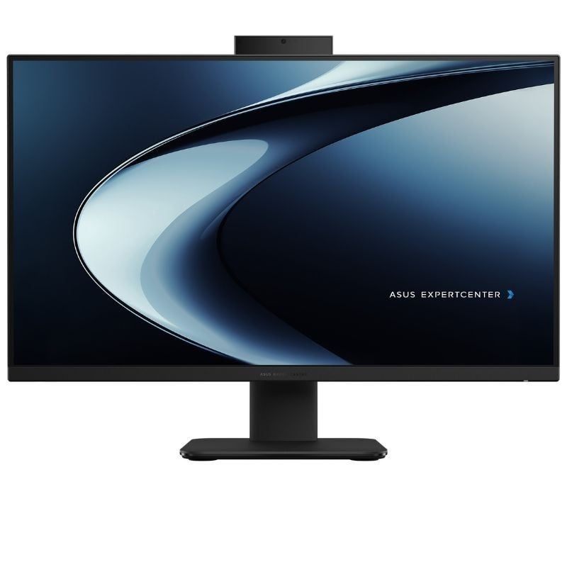 PC All in One Asus ExpertCenter P400 P440VAK-BPC8420 Intel Core 7-240H/ 16GB/ 512GB SSD/ 23.8"/ Sem Sistema Operativo