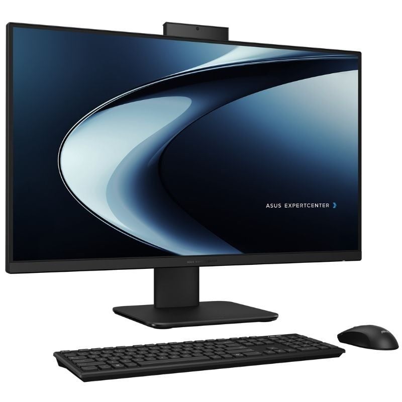 PC All in One Asus ExpertCenter P600 PM640KA-BPC088X Ryzen AI 5 330/ 16GB/ 512GB SSD/ 23.8"/ Win11 Pro