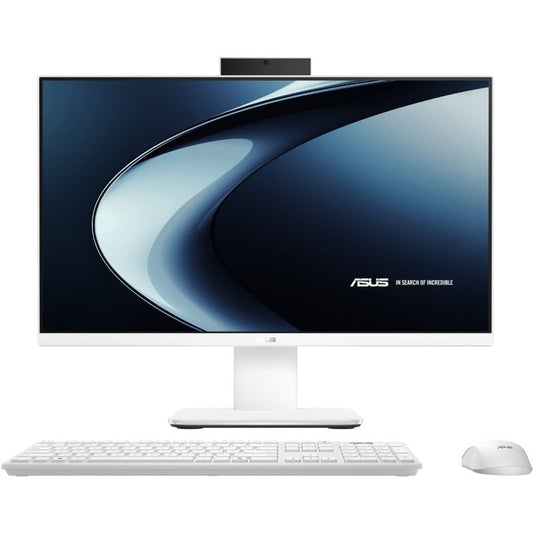 PC All in One Asus V440VA V440VA-WPC0190 Intel Core 5-210H/ 8GB/ 512GB SSD/ 23.8"/ Sem Sistema Operativo