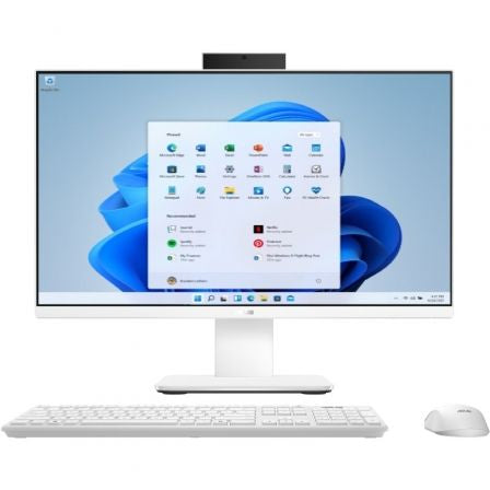 PC All in One Asus V400 V440VAK-WPC302W Intel Core 5-210H/ 16GB/ 512GB SSD/ 23.8"/ Win11