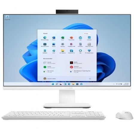 PC All in One Asus V400 V470VAK-WPE082W Intel Core i7-13620H/ 16GB/ 512GB SSD/ 27"/ Win11