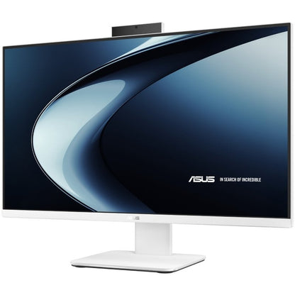 PC All in One Asus V400 V470VAK-WPE1330 Intel Core 3-100U/ 8GB/ 512GB SSD/ 27"/ Sin Sistema Operativo