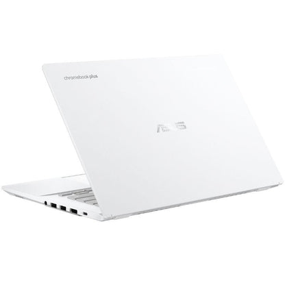 ChromeBook Asus Plus CX34 CX3402CVA-PQ1339 Intel Core 3-100U/ 8GB/ 256GB/ 14"/ Chrome OS