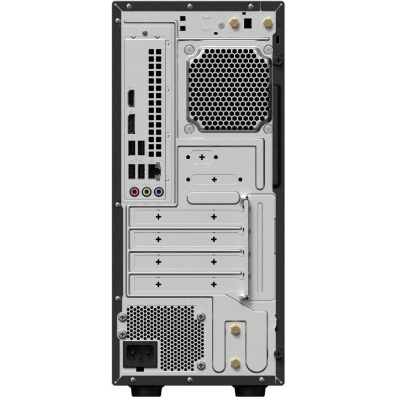 PC Asus Mini Torre ExpertCenter P500 P500MV-05210H022X Intel Core 5-210H/ 16GB/ 512GB SSD/ Win11 Pro