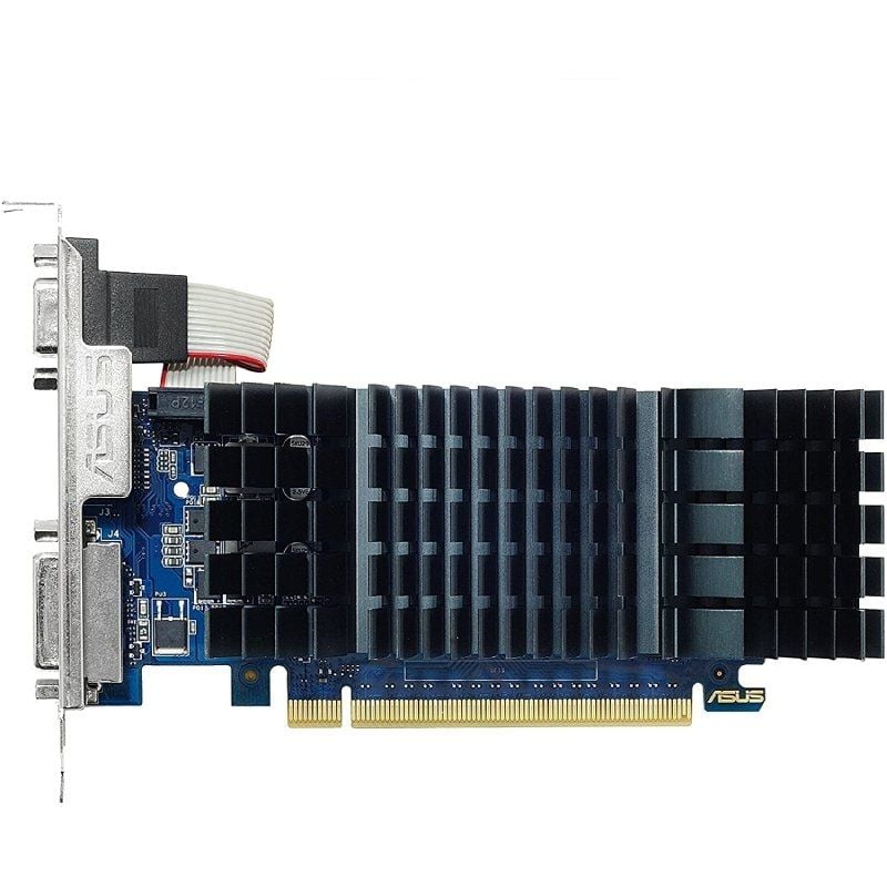 Placa Gráfica Asus GeForce GT 730/ 2GB GDDR5