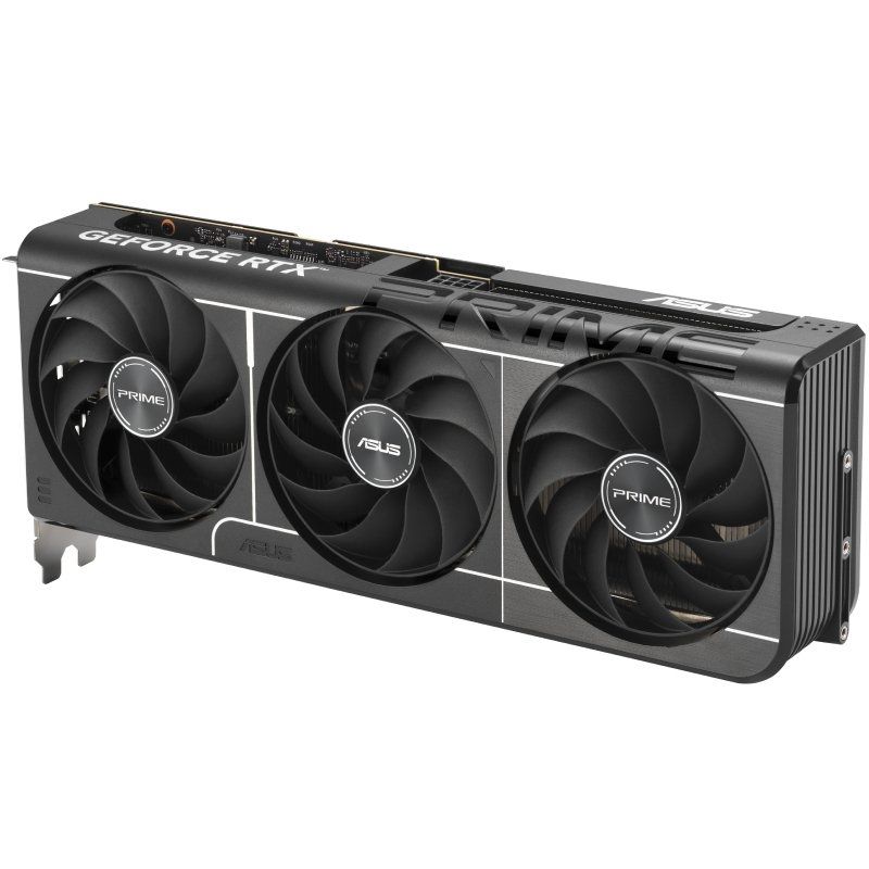 Placa Gráfica Asus Prime GeForce RTX 5060 Ti OC Edition/ 8GB GDDR7