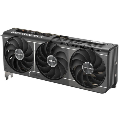 Placa Gráfica Asus Prime GeForce RTX 5060 Ti OC Edition/ 8GB GDDR7