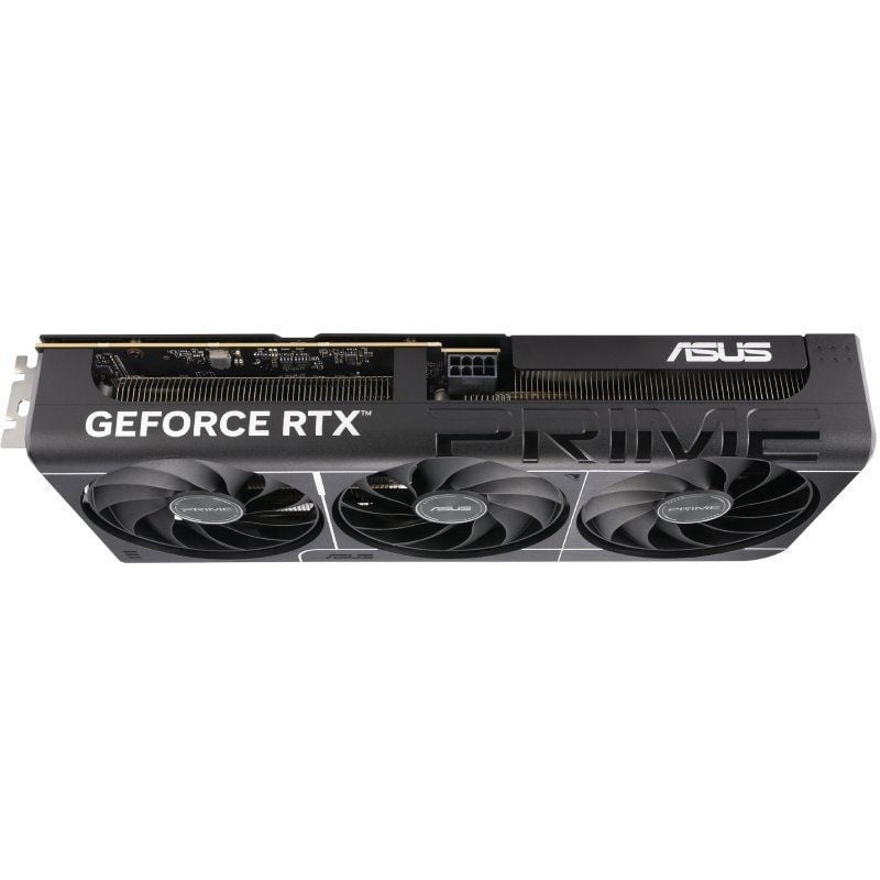 Placa Gráfica Asus Prime GeForce RTX 5060 Ti OC Edition/ 8GB GDDR7