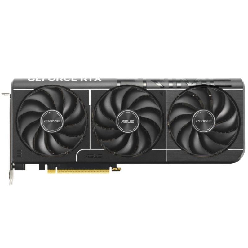 Placa Gráfica Asus Prime GeForce RTX 5070 Ti OC Edition/ 16GB GDDR7