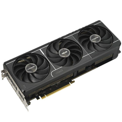 Placa Gráfica Asus Prime GeForce RTX 5070 Ti OC Edition/ 16GB GDDR7