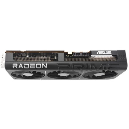 Placa Gráfica Asus Prime Radeon RX 9070 OC Edition/ 16GB GDDR6