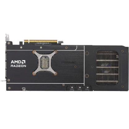 Placa Gráfica Asus Prime Radeon RX 9070 XT OC/ 16GB GDDR6