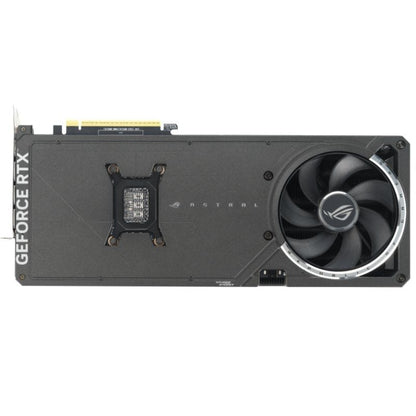Placa Gráfica Asus ROG Astral GeForce RTX 5080 OC/ 16GB GDDR7
