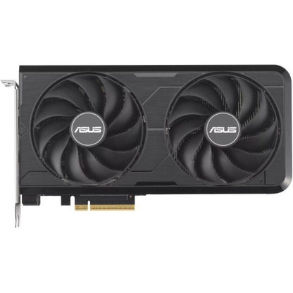 Placa Gráfica Asus Dual GeForce RTX 5060 Ti EVO OC/ 16GB GDDR7/ Bulk