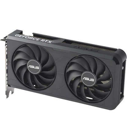 Placa Gráfica Asus Dual GeForce RTX 5060 Ti EVO OC/ 16GB GDDR7/ Bulk