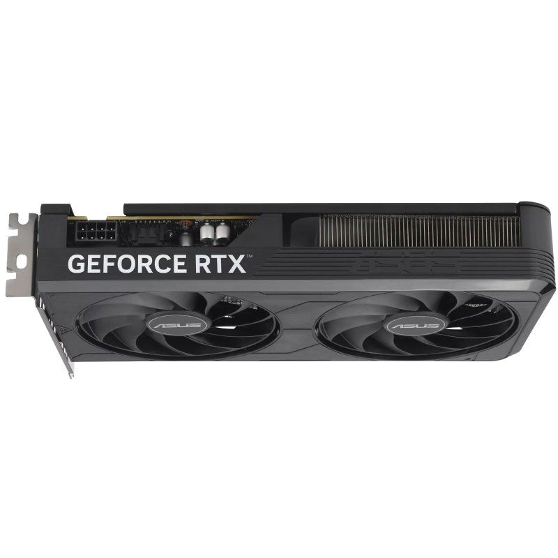 Placa Gráfica Asus Dual GeForce RTX 5060 Ti EVO OC/ 16GB GDDR7/ Bulk