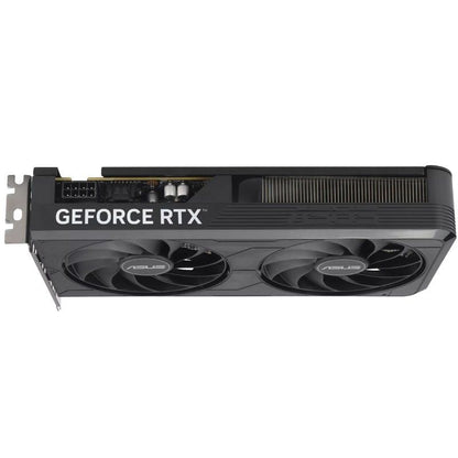 Placa Gráfica Asus Dual GeForce RTX 5060 Ti EVO OC/ 16GB GDDR7/ Bulk