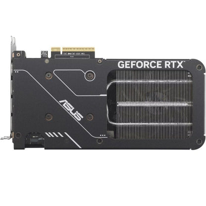 Placa Gráfica Asus Dual GeForce RTX 5060 Ti EVO OC/ 16GB GDDR7/ Bulk