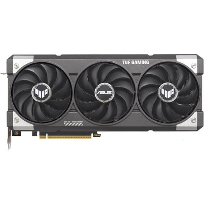 Placa Gráfica Asus TUF Gaming GeForce RTX 5060 Ti OC/ 16GB GDDR7