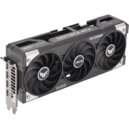 Placa Gráfica Asus TUF Gaming GeForce RTX 5060 Ti OC/ 16GB GDDR7