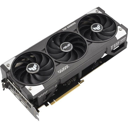 Placa Gráfica Asus TUF Gaming GeForce RTX 5060 Ti OC/ 16GB GDDR7