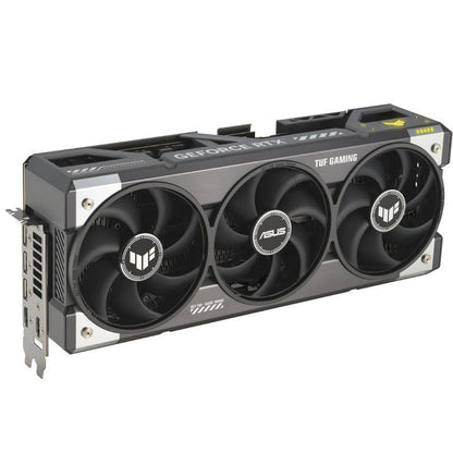 Placa Gráfica Asus TUF Gaming GeForce RTX 5080 OC/ 16GB GDDR7