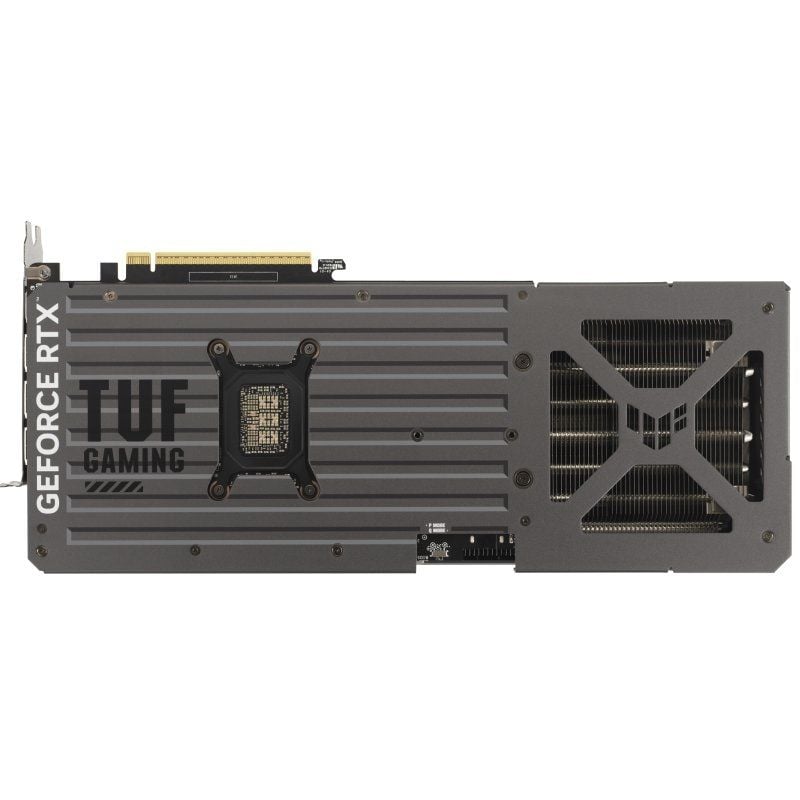 Placa Gráfica Asus TUF Gaming GeForce RTX 5080 OC/ 16GB GDDR7