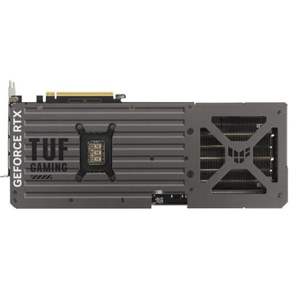 Placa Gráfica Asus TUF Gaming GeForce RTX 5080 OC/ 16GB GDDR7