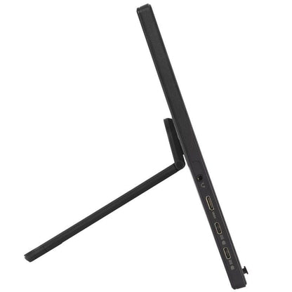 Monitor Portátil Asus ZenScreen MB169CK 15.6"/ Full HD/ Preto