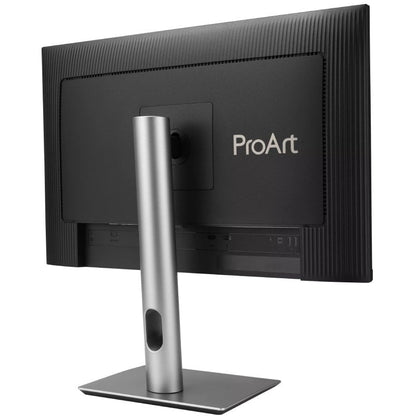 Monitor Profesional Asus ProArt Display PA248QFV 24.1"/ WUXGA/ Multimedia/ Regulable en altura/ Negro y Plata