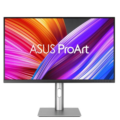 Monitor Profissional Asus ProArt Display PA329CRV 31.5"/ 4K/ Multimédia/ Altura ajustável/ Preto