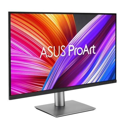 Monitor Profissional Asus ProArt Display PA329CRV 31.5"/ 4K/ Multimédia/ Altura ajustável/ Preto