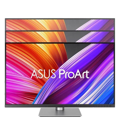 Monitor Profissional Asus ProArt Display PA329CRV 31.5"/ 4K/ Multimédia/ Altura ajustável/ Preto