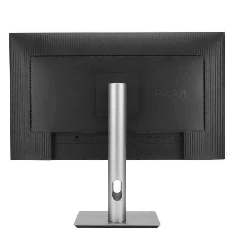 Monitor Profissional Asus ProArt Display PA329CRV 31.5"/ 4K/ Multimédia/ Altura ajustável/ Preto