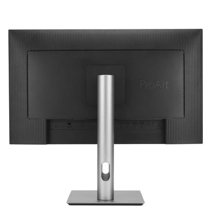 Monitor Profissional Asus ProArt Display PA329CRV 31.5"/ 4K/ Multimédia/ Altura ajustável/ Preto