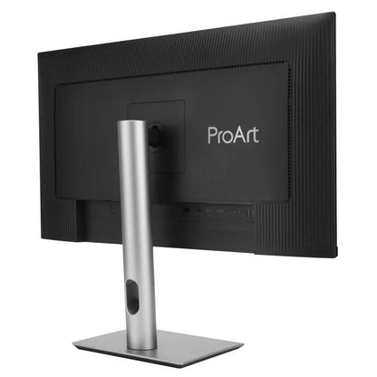 Monitor Profissional Asus ProArt Display PA329CRV 31.5"/ 4K/ Multimédia/ Altura ajustável/ Preto
