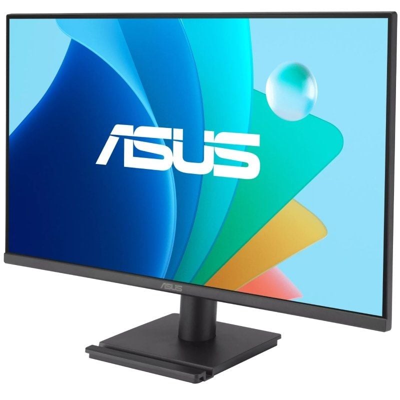 Monitor Gaming Asus VA279HG 27"/ Full HD/ 1ms/ 120Hz/ IPS/ Preto