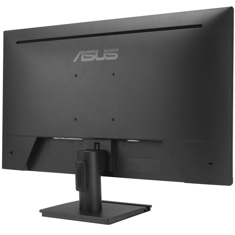 Monitor Gaming Asus VA279HG 27"/ Full HD/ 1ms/ 120Hz/ IPS/ Preto