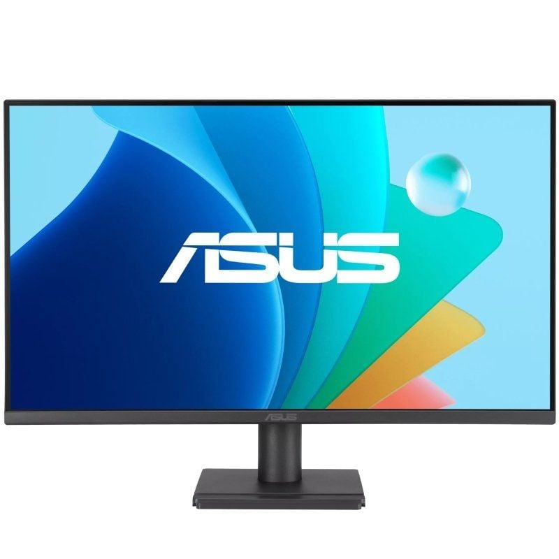Monitor Gaming Asus VA279QG 27"/ Full HD/ 1ms/ 120Hz/ IPS/ Multimédia/ Preto
