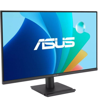 Monitor Gaming Asus VA279QG 27"/ Full HD/ 1ms/ 120Hz/ IPS/ Multimédia/ Preto