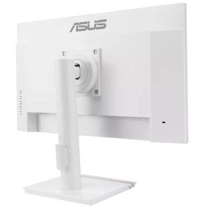 Monitor Profesional Asus VA279QGS-W 27"/ Full HD/ Multimedia/ Regulable en altura/ Blanco