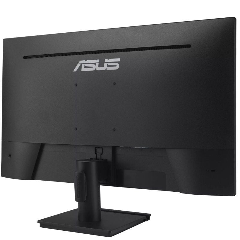 Monitor Profissional Asus VA27AQ 27"/ QHD/ Multimédia/ Preto