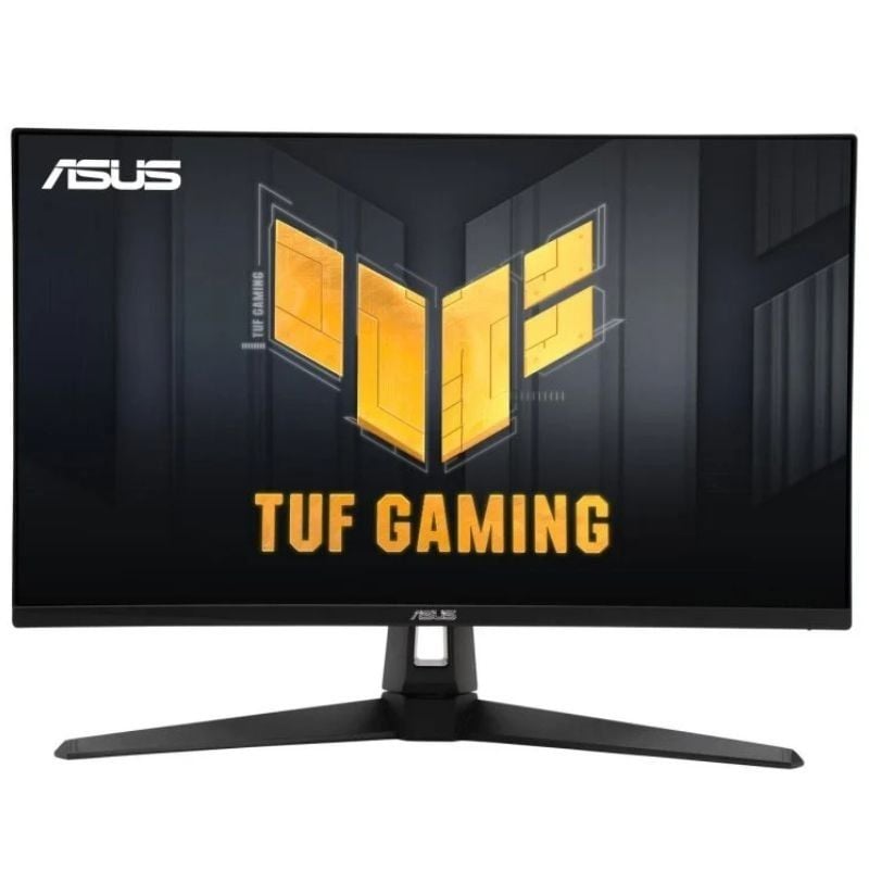 Monitor Gaming Asus TUF Gaming VG27AQ5A 27"/ QHD/ 0.3ms/ 210Hz/ IPS/ Multimédia/ Preto