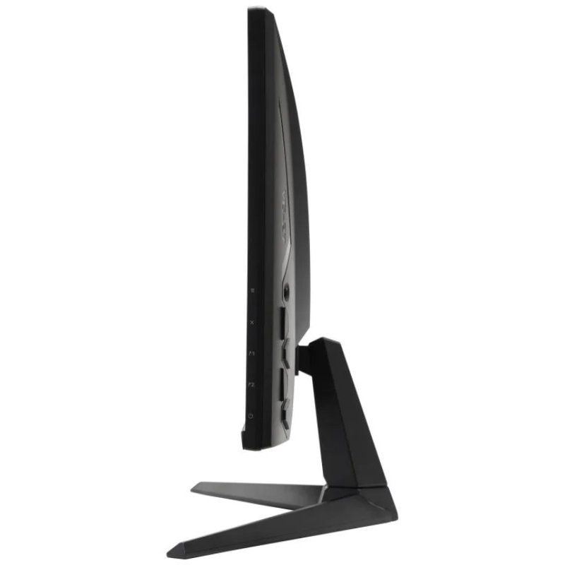 Monitor Gaming Asus TUF Gaming VG27AQ5A 27"/ QHD/ 0.3ms/ 210Hz/ IPS/ Multimédia/ Preto