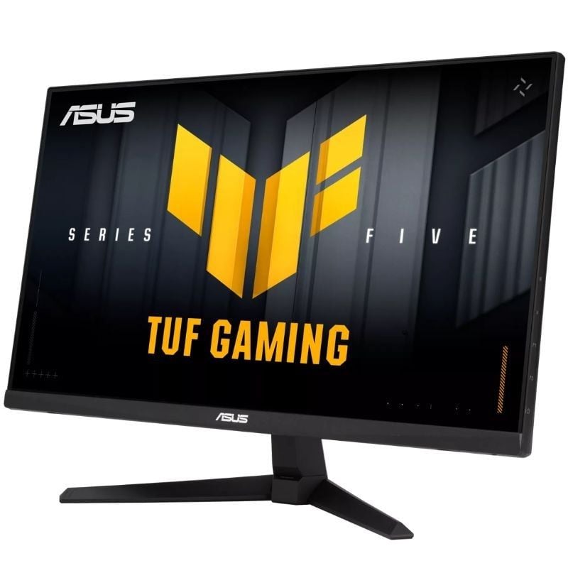 Monitor Gaming Asus TUF Gaming VG27AQE5A 27"/ QHD/ 0.3ms/ 165Hz/ IPS/ Multimedia/ Negro