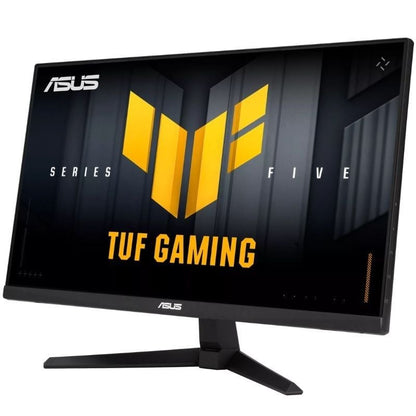 Monitor Gaming Asus TUF Gaming VG27AQE5A 27"/ QHD/ 0.3ms/ 165Hz/ IPS/ Multimedia/ Negro