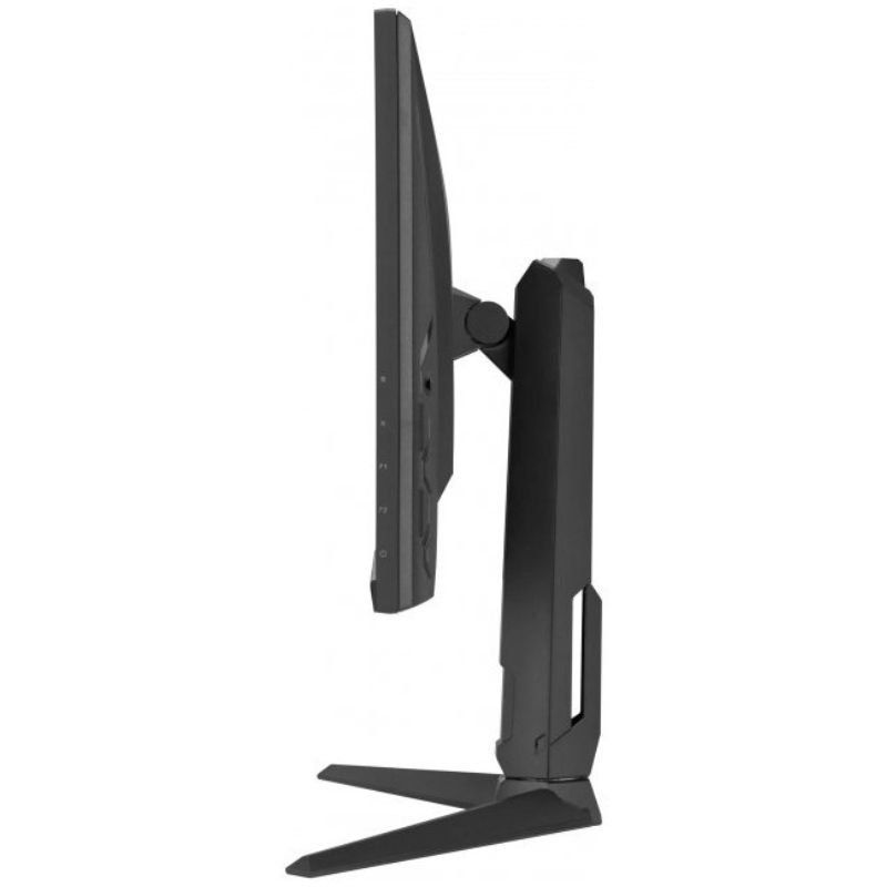 Monitor Gaming Asus TUF Gaming VG27AQL5A 27"/ QHD/ 0.3ms/ 210Hz/ IPS/ Multimedia/ Regulable en Altura/ Negro